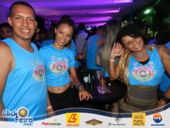 Camarote Espaço Folia (PM)